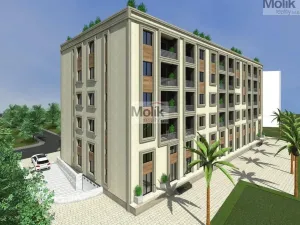 Prodej bytu 2+kk, Golem, Rruga Fshatrave Turistike, 52 m2