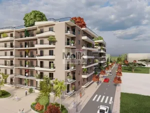 Prodej bytu 2+kk, Golem, 65 m2