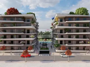 Prodej bytu 2+kk, Golem, 65 m2