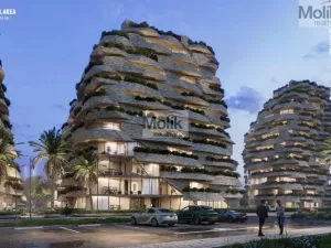 Prodej bytu 1+kk, Golem, 54 m2