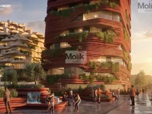 Prodej bytu 2+kk, Golem, 59 m2