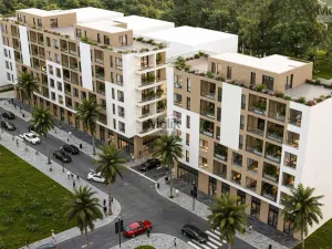 Prodej bytu 2+kk, Golem, 66 m2