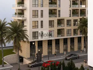 Prodej bytu 2+kk, Golem, 66 m2