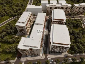 Prodej bytu 2+kk, Golem, 66 m2