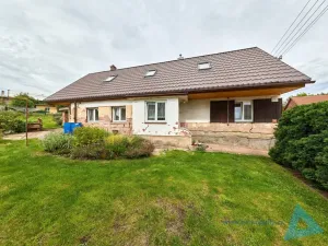Prodej rodinného domu, Nová Paka, Vrchovinská, 135 m2