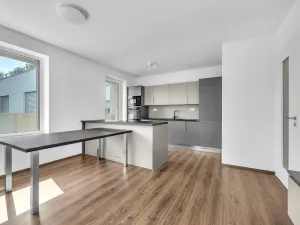 Pronájem bytu 3+kk, Pardubice - Zelené Předměstí, Smilova, 82 m2
