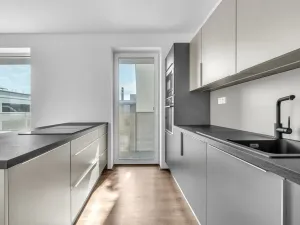 Pronájem bytu 3+kk, Pardubice - Zelené Předměstí, Smilova, 82 m2