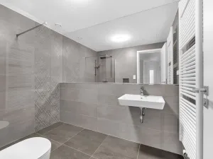 Pronájem bytu 3+kk, Pardubice - Zelené Předměstí, Smilova, 82 m2