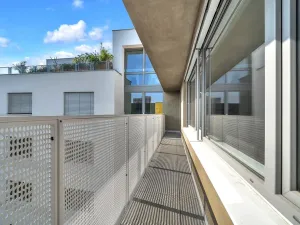 Pronájem bytu 3+kk, Pardubice - Zelené Předměstí, Smilova, 82 m2