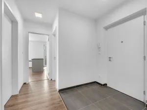 Pronájem bytu 3+kk, Pardubice - Zelené Předměstí, Smilova, 82 m2