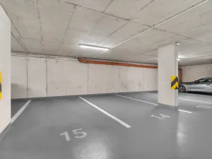 Pronájem bytu 3+kk, Pardubice - Zelené Předměstí, Smilova, 82 m2