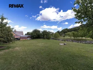 Prodej rodinného domu, Uhelná, 161 m2