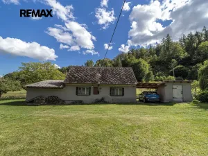 Prodej rodinného domu, Uhelná, 161 m2