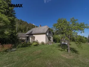 Prodej rodinného domu, Uhelná, 161 m2