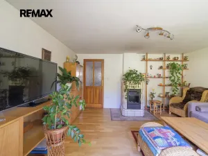 Prodej rodinného domu, Uhelná, 161 m2