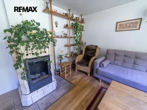 Prodej rodinného domu, Uhelná, 161 m2