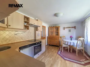 Prodej rodinného domu, Uhelná, 161 m2