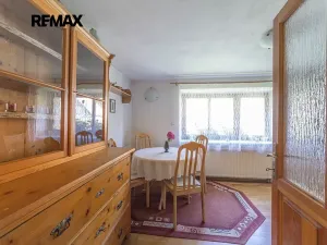 Prodej rodinného domu, Uhelná, 161 m2