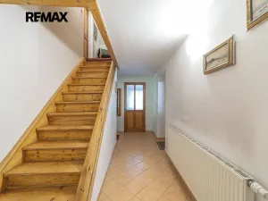 Prodej rodinného domu, Uhelná, 161 m2
