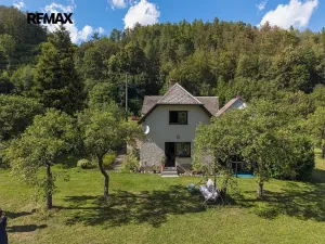Prodej rodinného domu, Uhelná, 161 m2