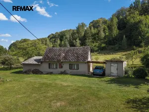 Prodej rodinného domu, Uhelná, 161 m2