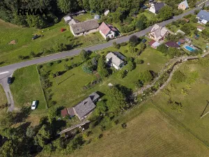 Prodej rodinného domu, Uhelná, 161 m2