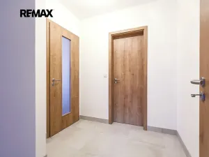 Prodej bytu 2+kk, Svoboda nad Úpou, Nádražní, 54 m2