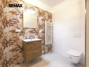 Prodej bytu 2+kk, Svoboda nad Úpou, Nádražní, 54 m2