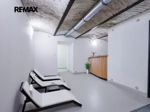 Prodej bytu 2+kk, Svoboda nad Úpou, Nádražní, 54 m2