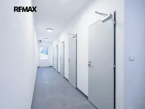 Prodej bytu 2+kk, Svoboda nad Úpou, Nádražní, 56 m2