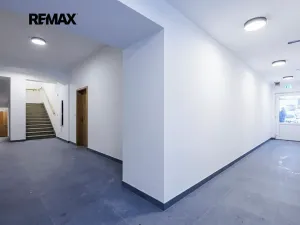 Prodej bytu 3+kk, Svoboda nad Úpou, Nádražní, 65 m2