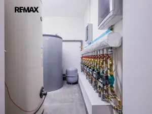 Prodej bytu 3+kk, Svoboda nad Úpou, Nádražní, 65 m2