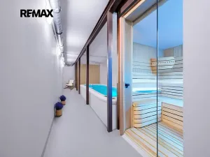 Prodej bytu 3+kk, Svoboda nad Úpou, Nádražní, 65 m2