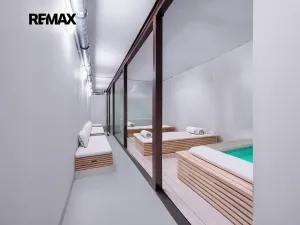 Prodej bytu 3+kk, Svoboda nad Úpou, Nádražní, 65 m2