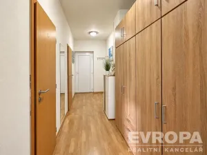 Prodej bytu 2+kk, Břeclav, třída 1. máje, 48 m2