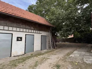 Pronájem bytu 2+1, Budišov, 67 m2