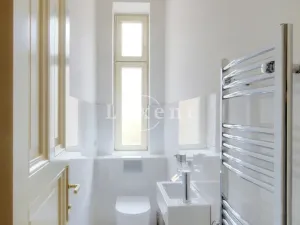 Pronájem bytu 2+kk, Praha - Nové Město, Soukenická, 67 m2