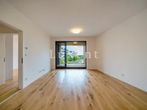 Pronájem bytu 2+kk, Praha - Hlubočepy, Dostalové, 51 m2