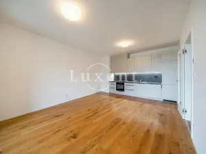 Pronájem bytu 2+kk, Praha - Hlubočepy, Dostalové, 51 m2