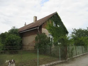 Dražba rodinného domu, Židovice, 152 m2
