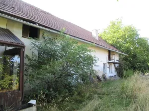 Dražba rodinného domu, Židovice, 152 m2