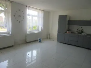 Dražba rodinného domu, Židovice, 152 m2