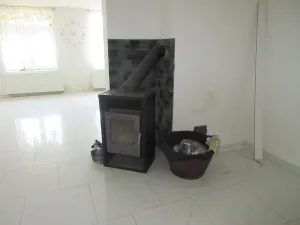 Dražba rodinného domu, Židovice, 152 m2