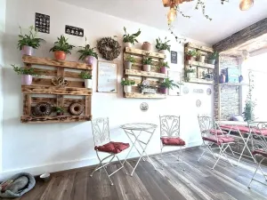 Prodej komerční nemovitosti, Praha - Vinohrady, Vinohradská, 30 m2