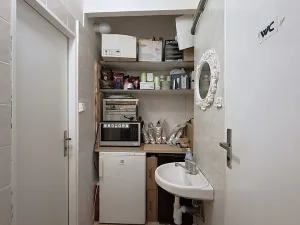 Prodej komerční nemovitosti, Praha - Vinohrady, Vinohradská, 30 m2