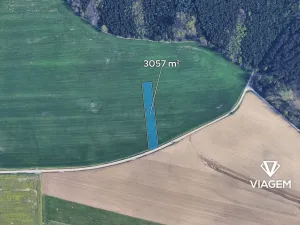 Prodej podílu pole, Kotvrdovice, 1528 m2