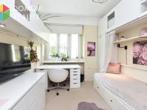 Prodej bytu 2+kk, Praha, Na výsledku I, 54 m2