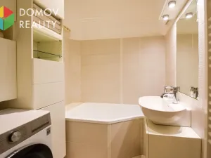 Prodej bytu 2+kk, Praha, Na výsledku I, 54 m2