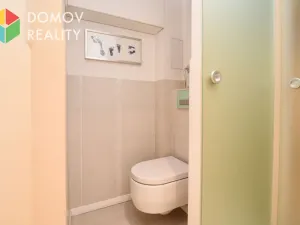 Prodej bytu 2+kk, Praha, Na výsledku I, 54 m2