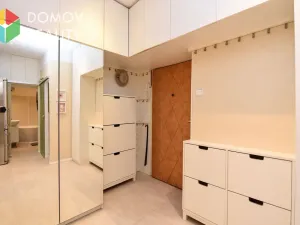 Prodej bytu 2+kk, Praha, Na výsledku I, 54 m2